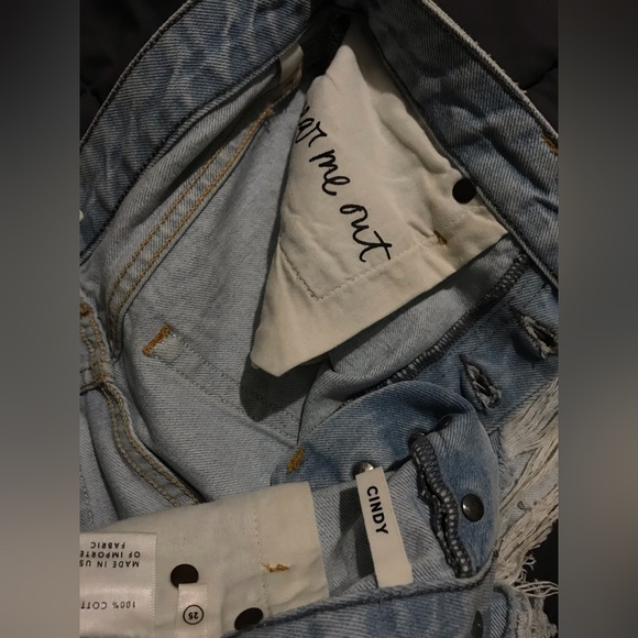 Revolve Short 💎 NEW 💎 - Picture 6 of 11